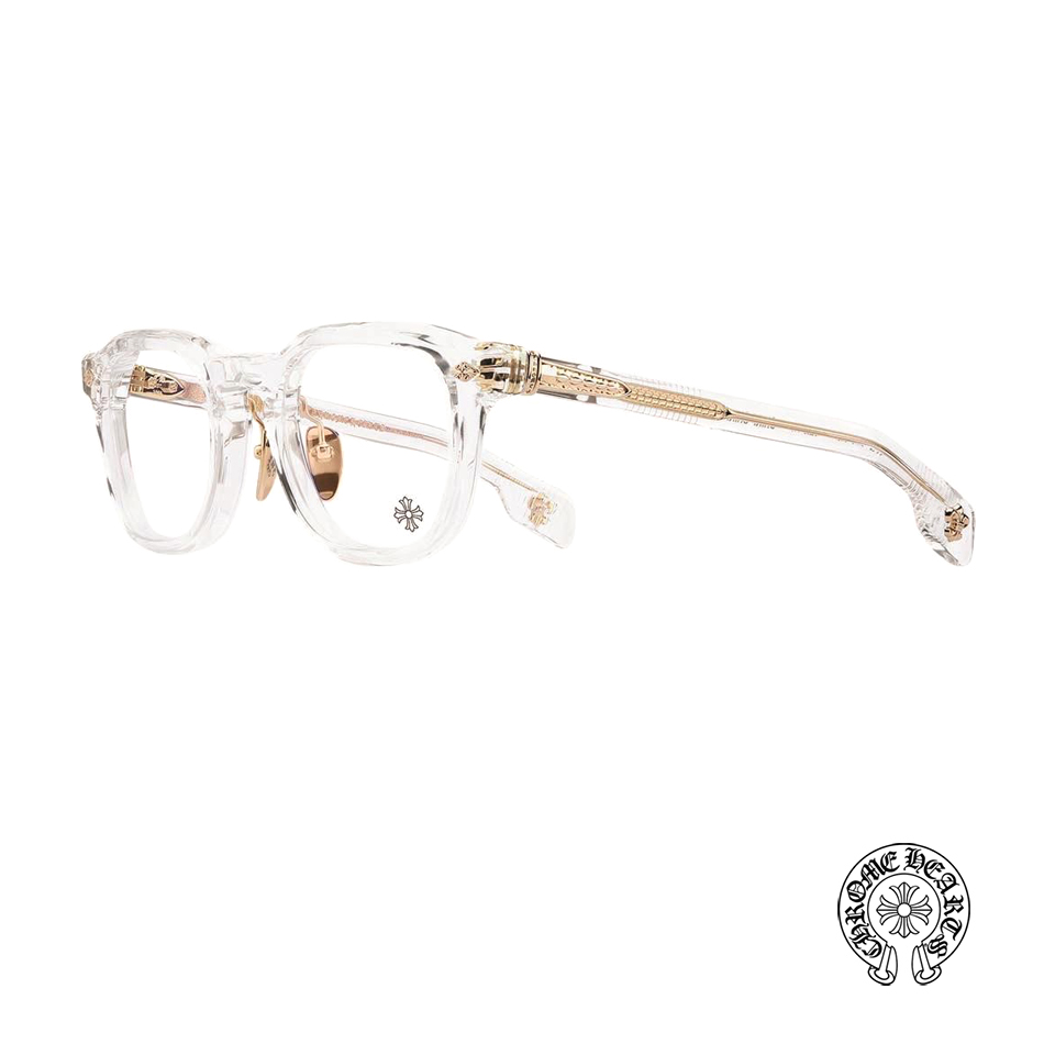 Chrome Hearts 光學眼鏡