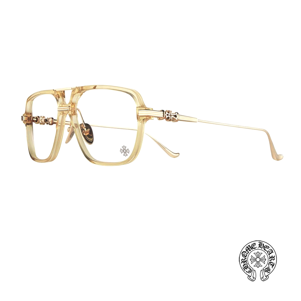 Chrome Hearts 光學眼鏡