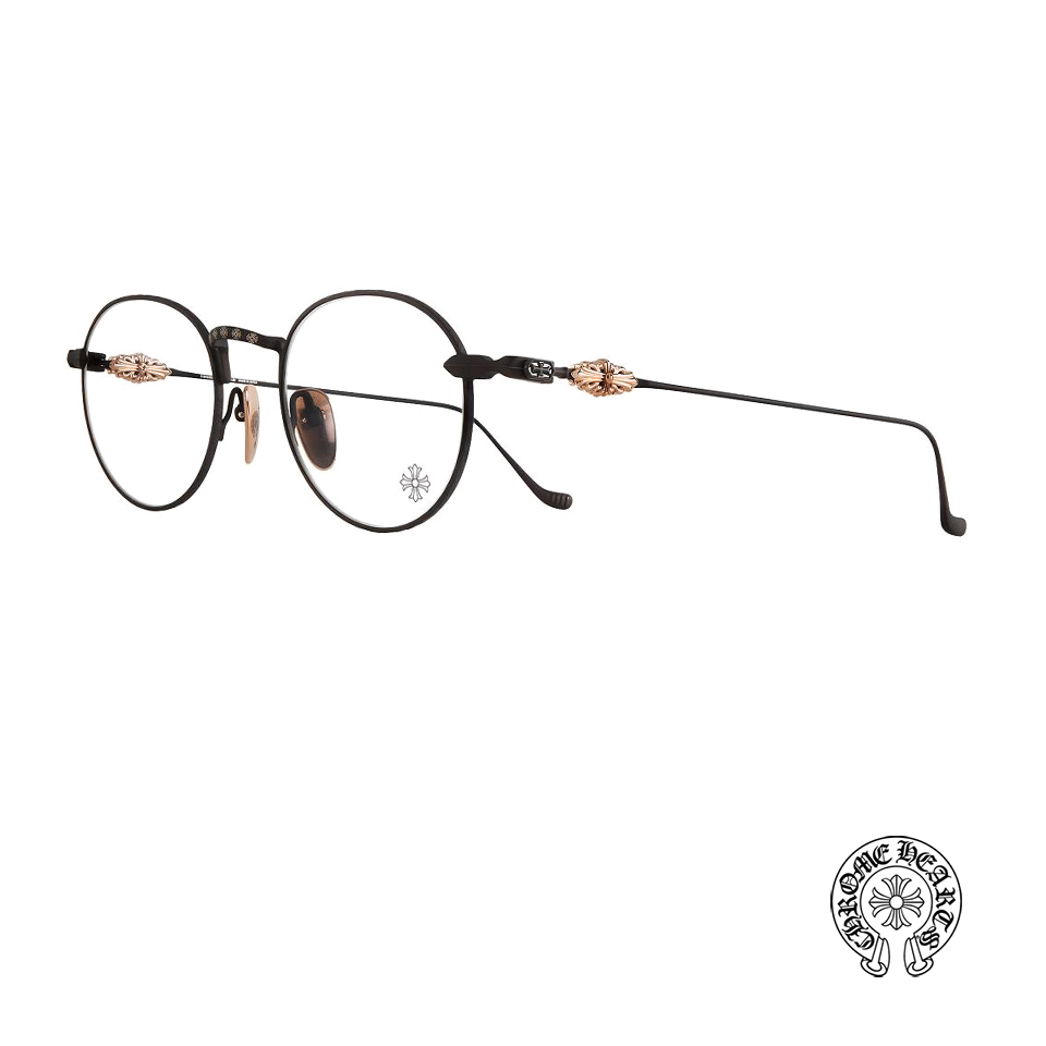 Chrome Hearts 光學眼鏡