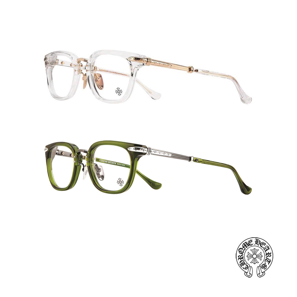 Chrome Hearts 光學眼鏡