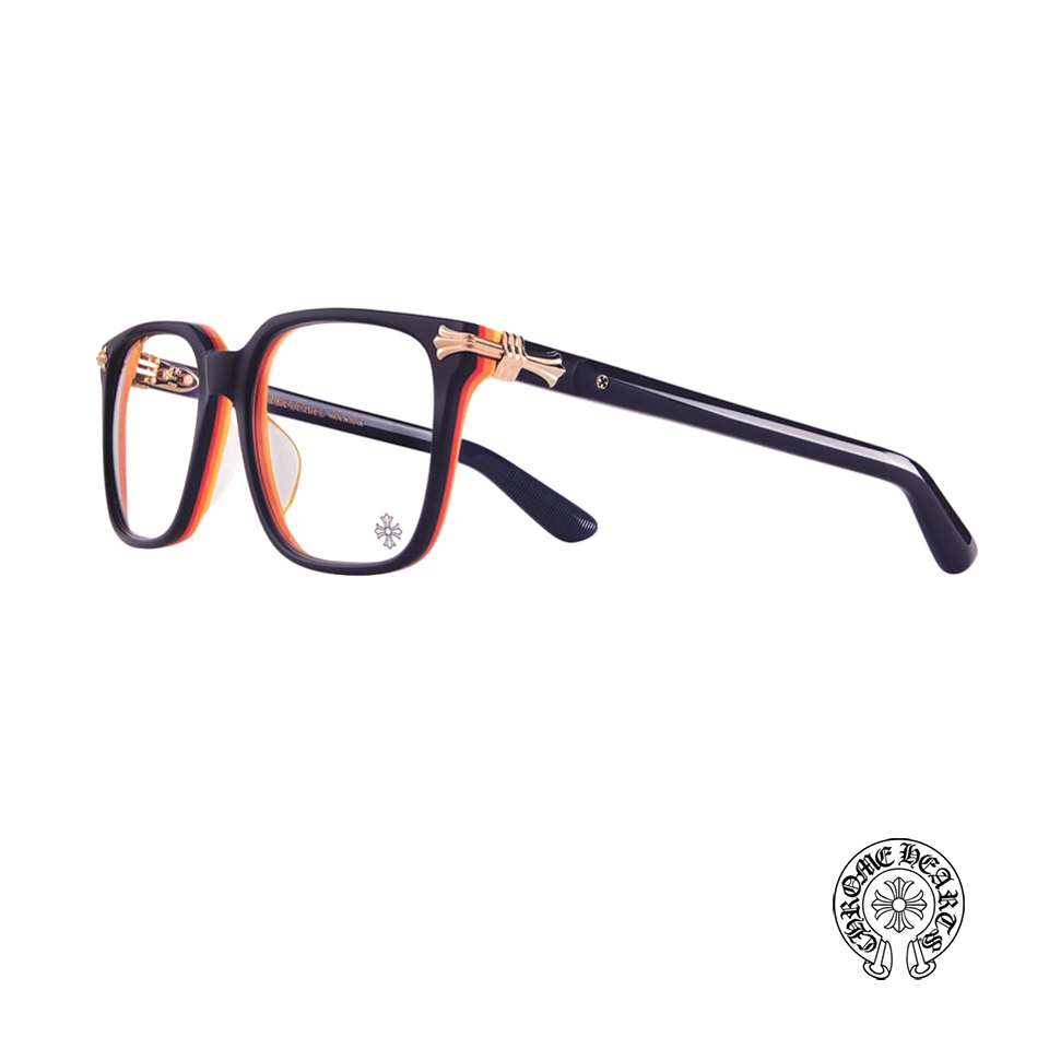 Chrome Hearts 光學眼鏡
