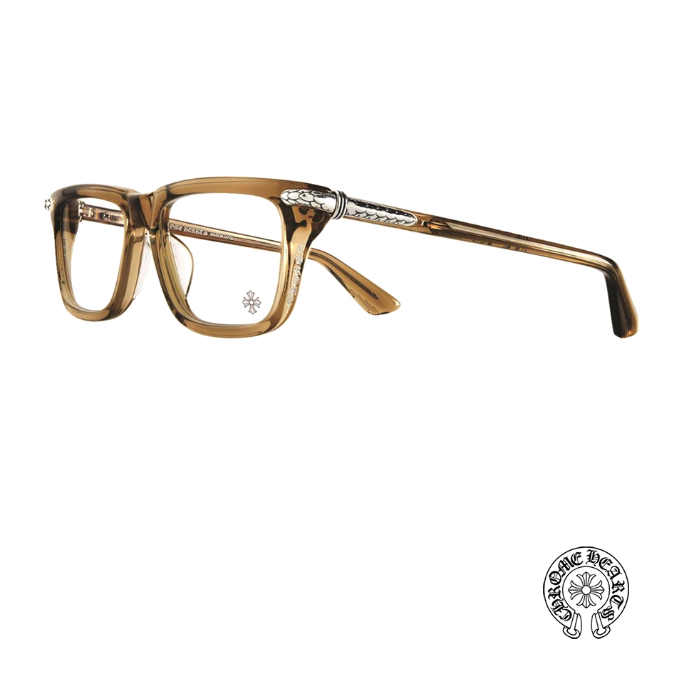 Chrome Hearts 光學眼鏡