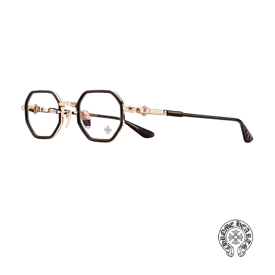 Chrome Hearts 光學眼鏡